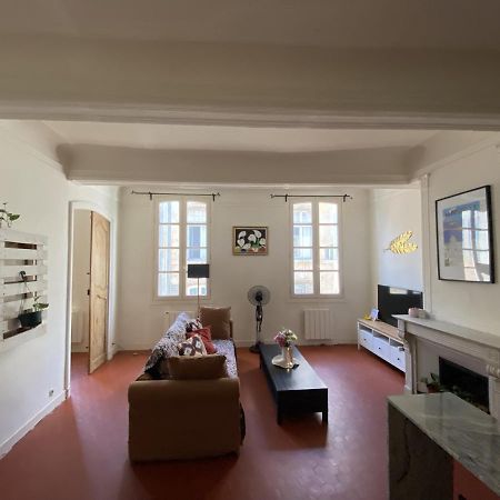Appartement Heart Of Aix 90M2 Aix-en-Provence Zewnętrze zdjęcie