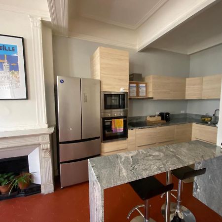 Appartement Heart Of Aix 90M2 Aix-en-Provence Zewnętrze zdjęcie