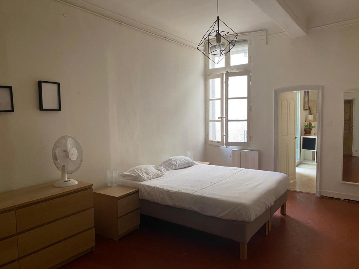 Appartement Heart Of Aix 90M2 Aix-en-Provence Zewnętrze zdjęcie