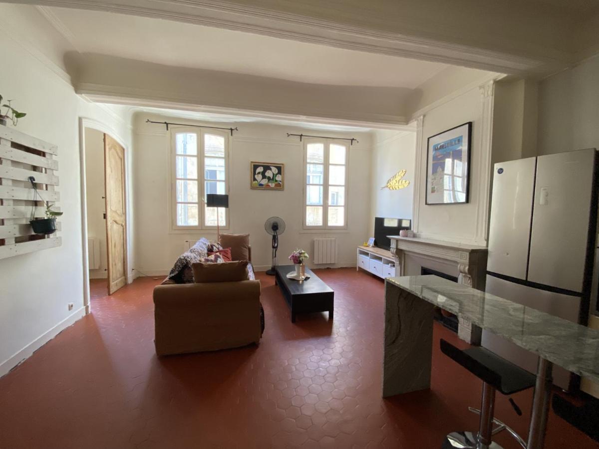 Appartement Heart Of Aix 90M2 Aix-en-Provence Zewnętrze zdjęcie