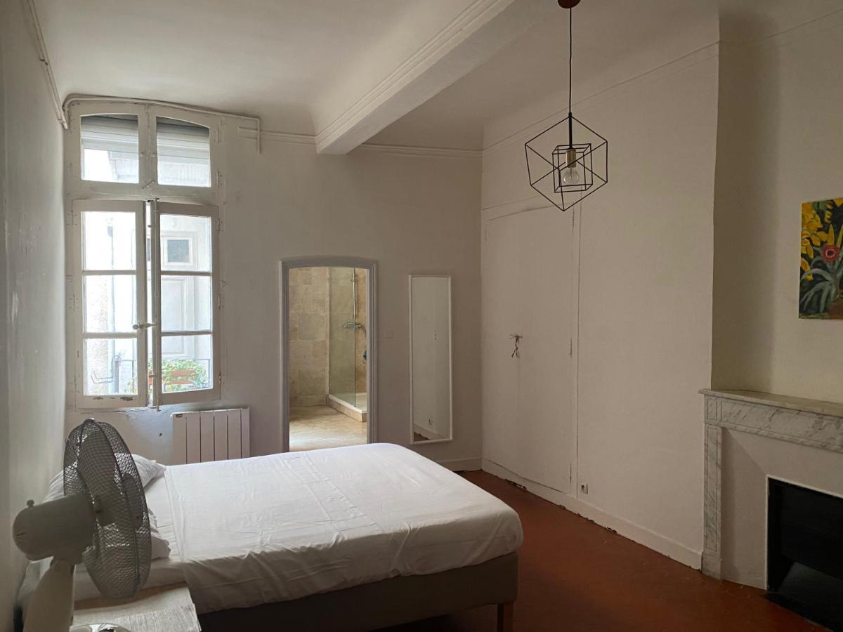 Appartement Heart Of Aix 90M2 Aix-en-Provence Zewnętrze zdjęcie